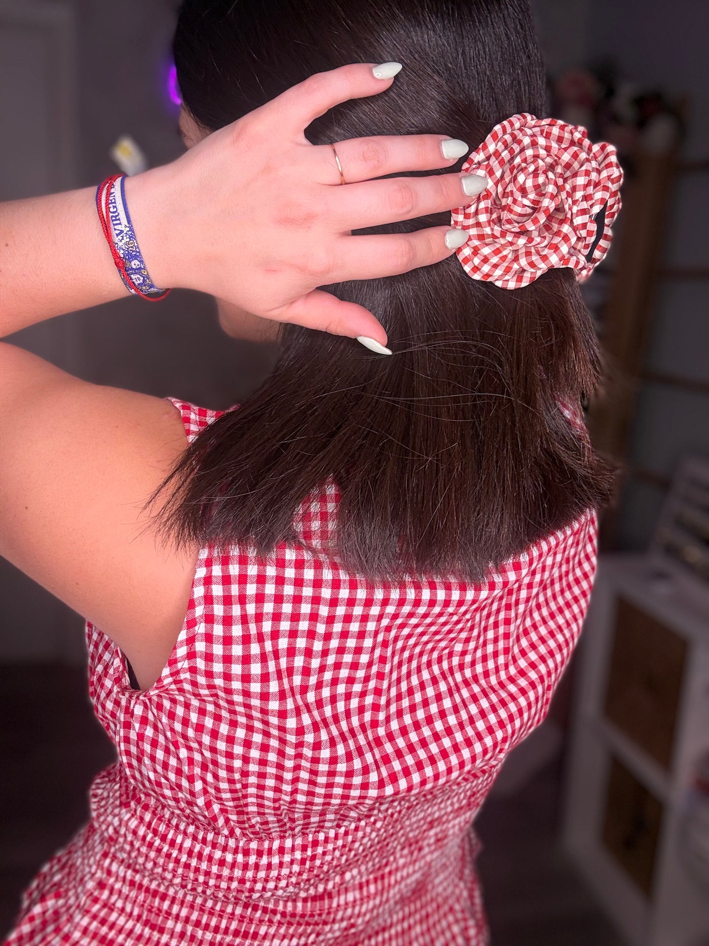 Pinza Vichy
