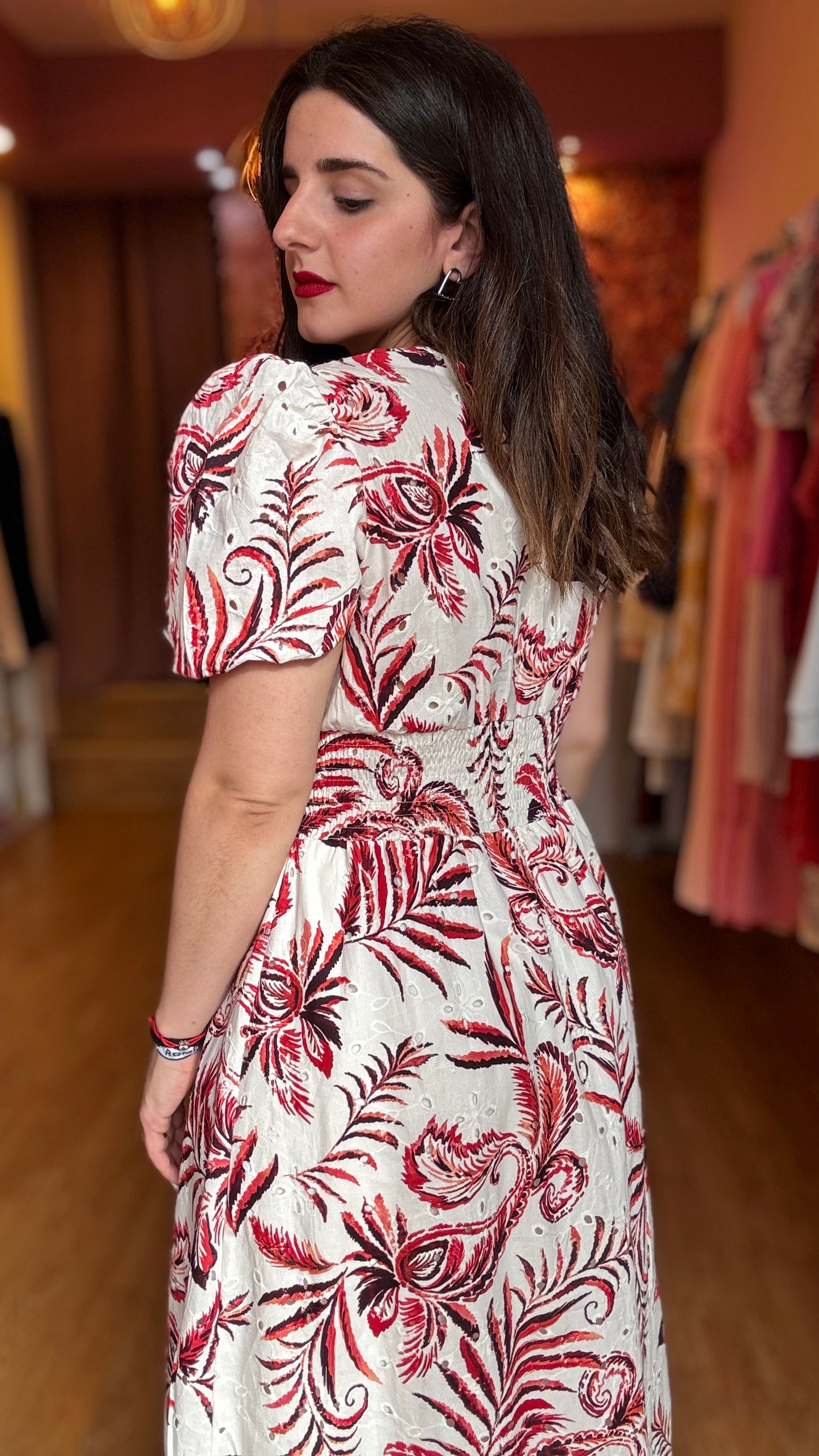 Vestido Granada