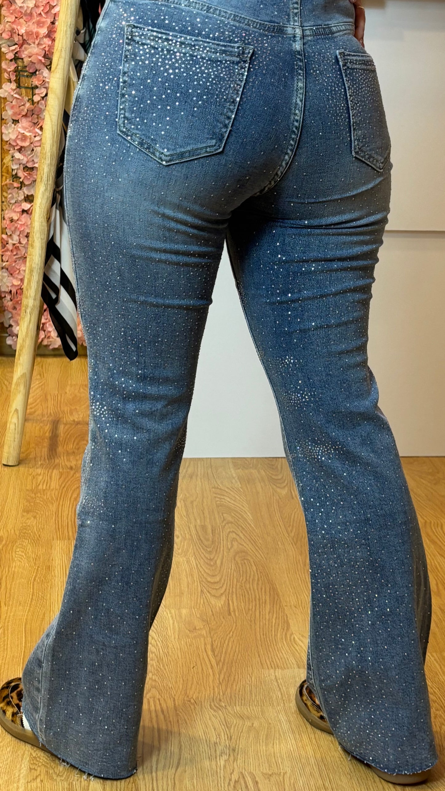 Pantalón Diamond