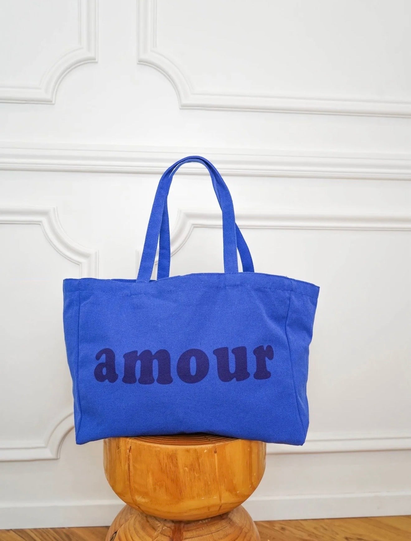 Tote Bag Amour