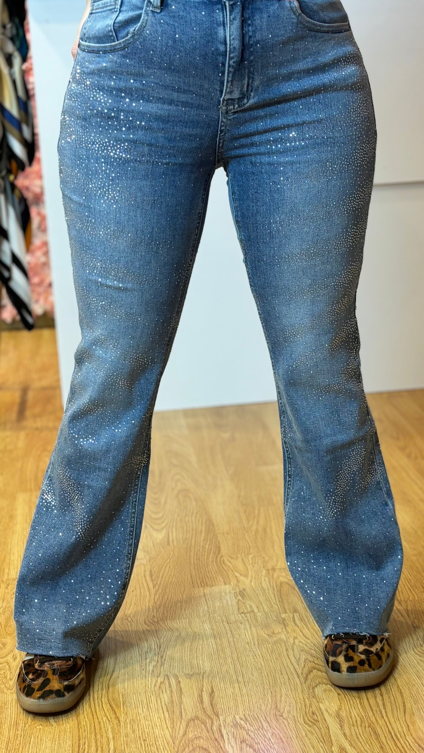 Pantalón Diamond