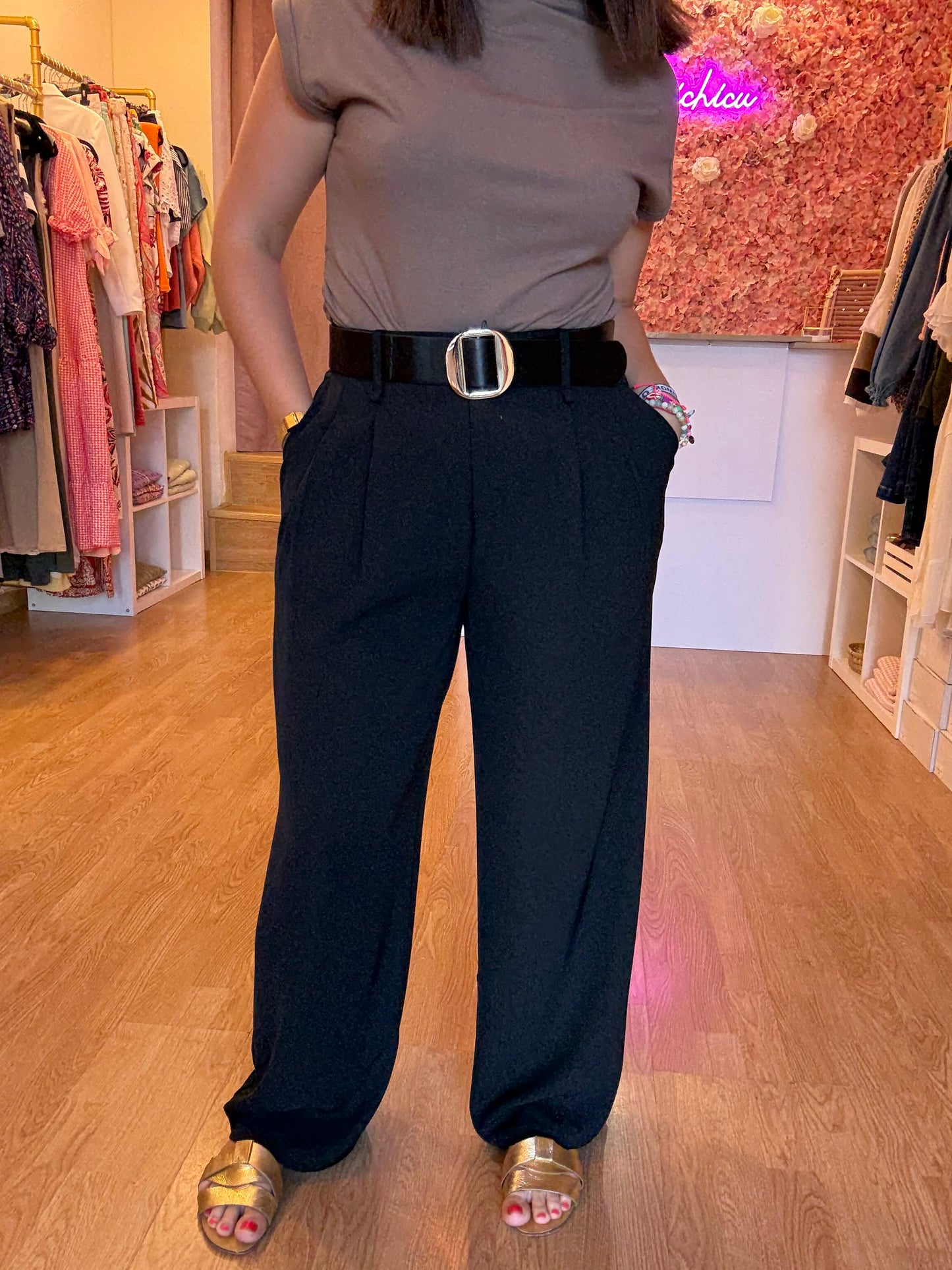 Pantalón Claudia