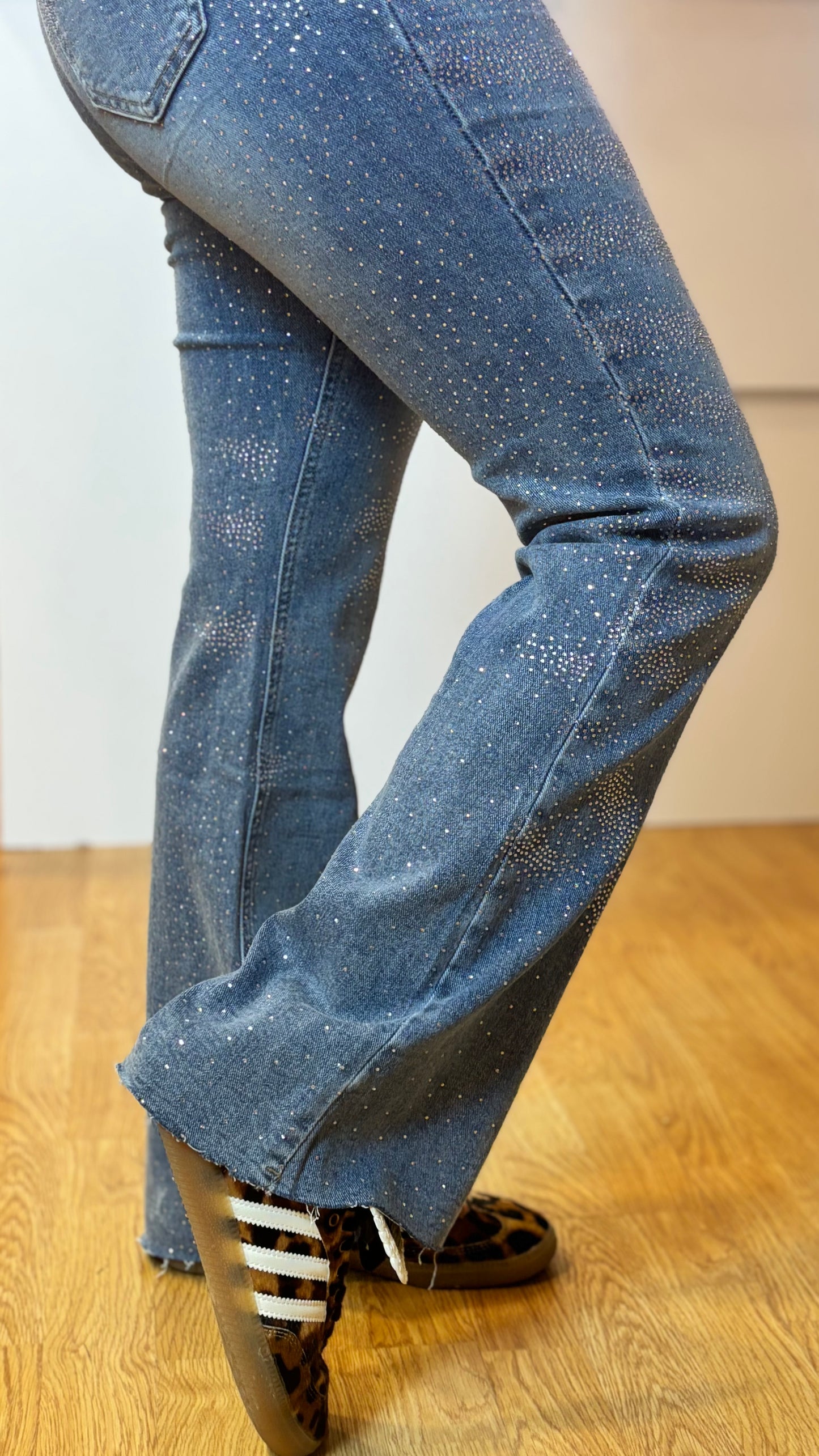 Pantalón Diamond