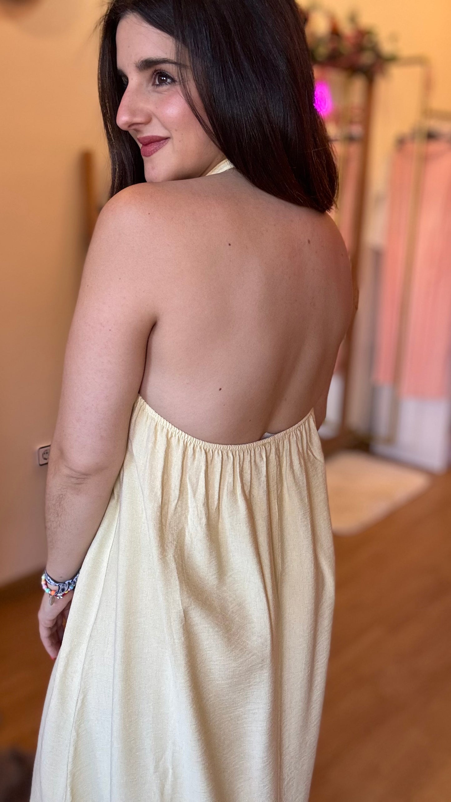 Vestido Binibeca