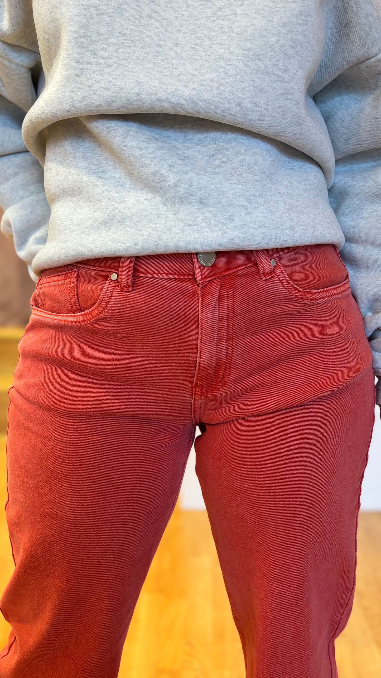 Pantalón Coral