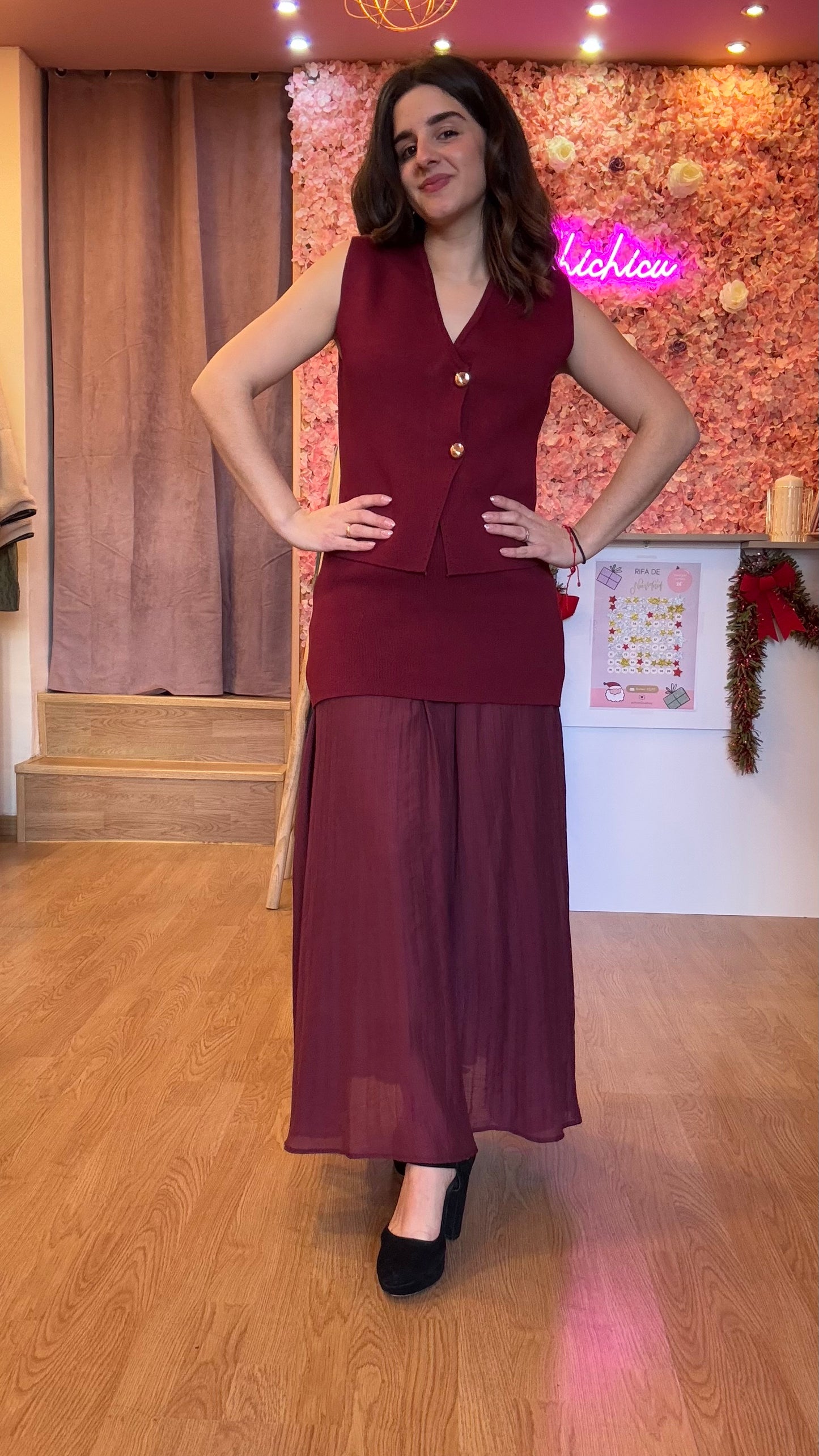 Conjunto Florencia