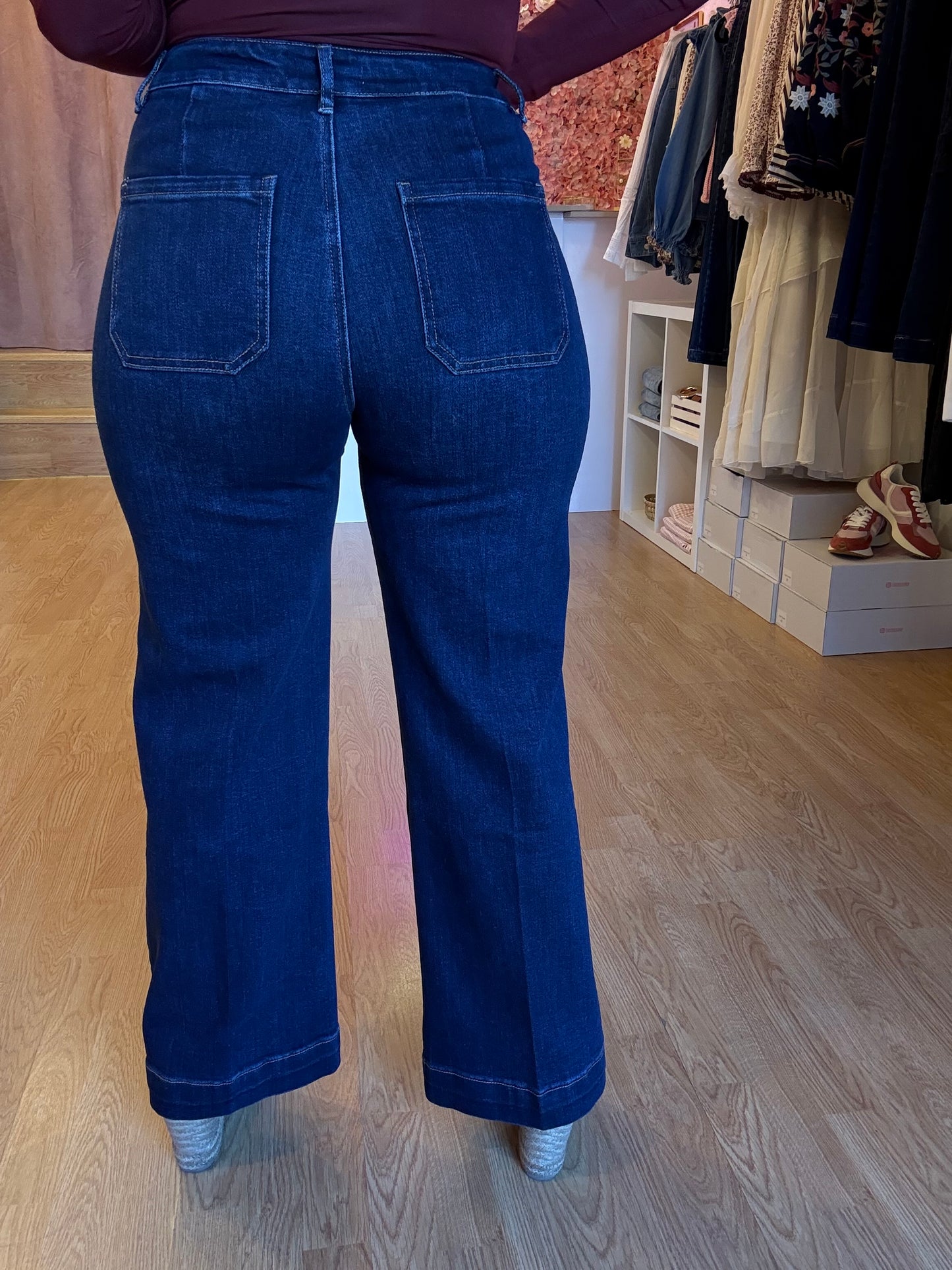 Pantalón Paris