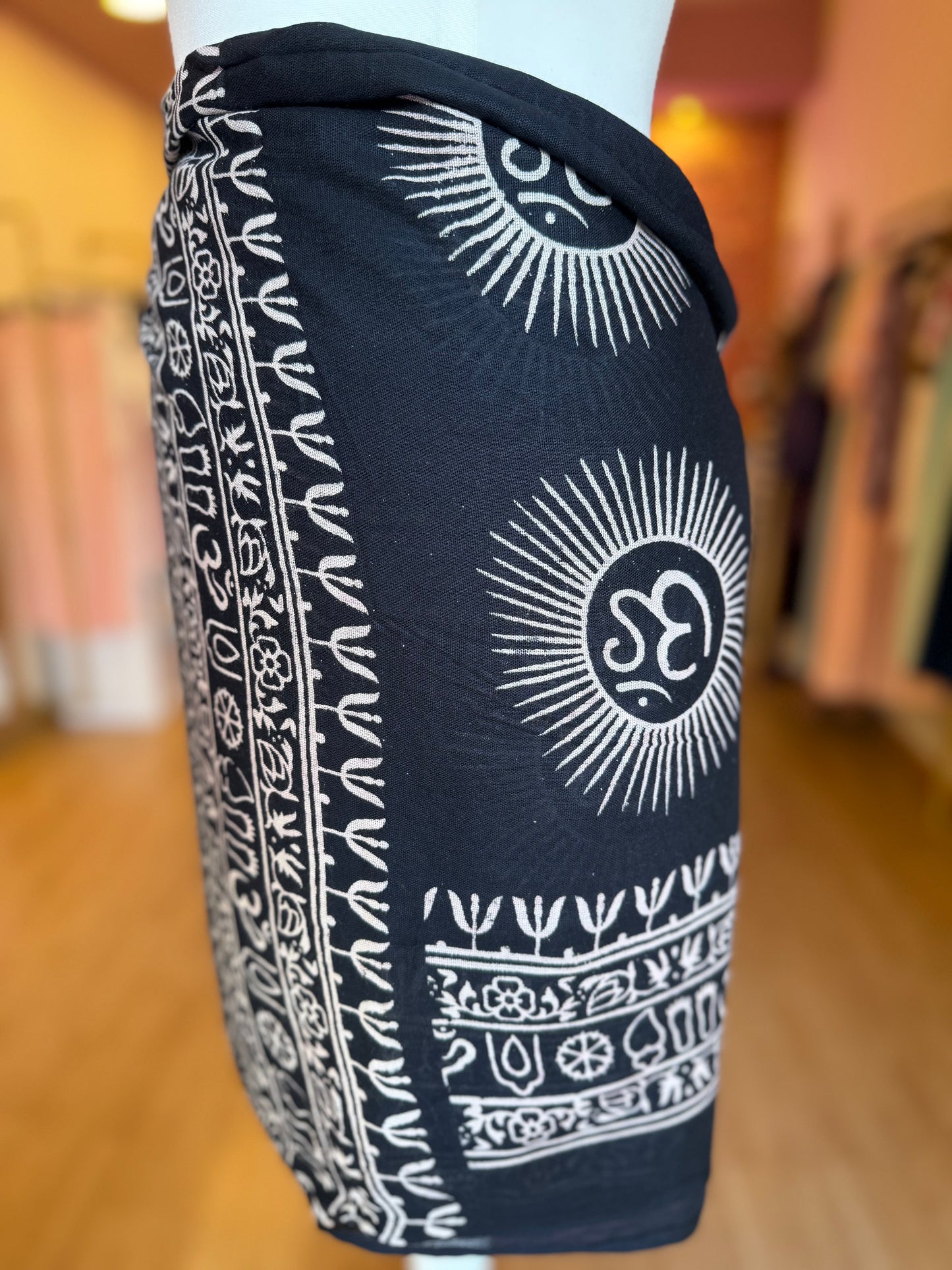 Pareo Bali