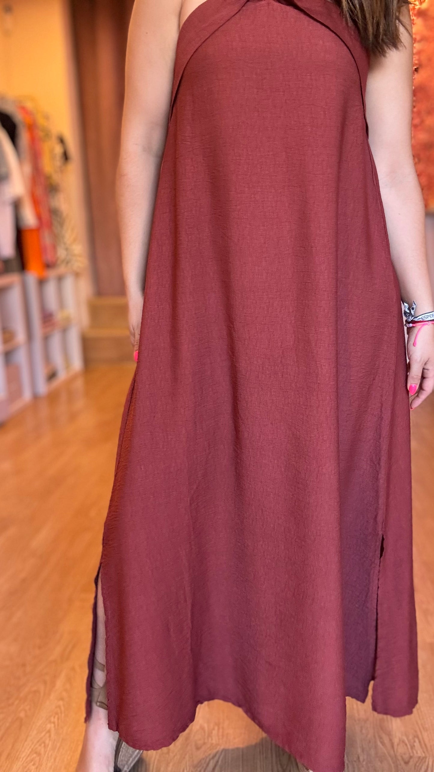 Vestido Binibeca