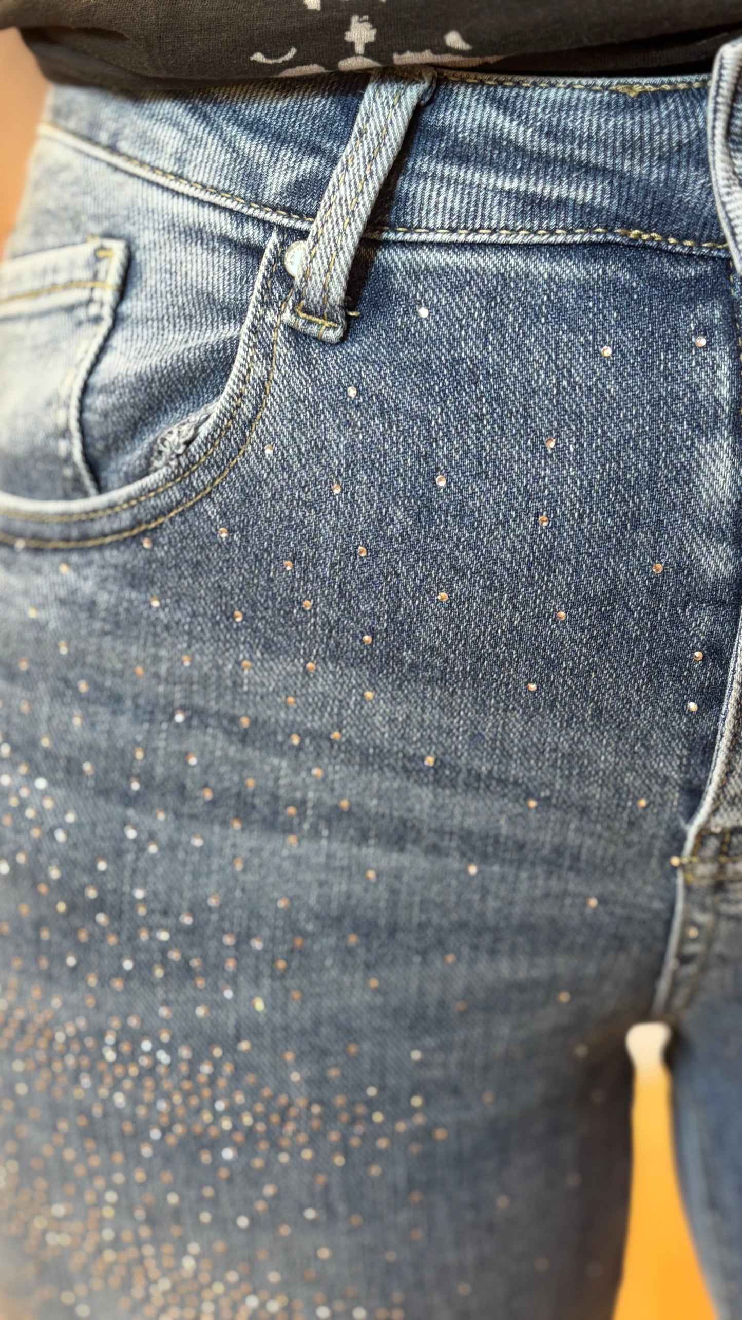Pantalón Diamond
