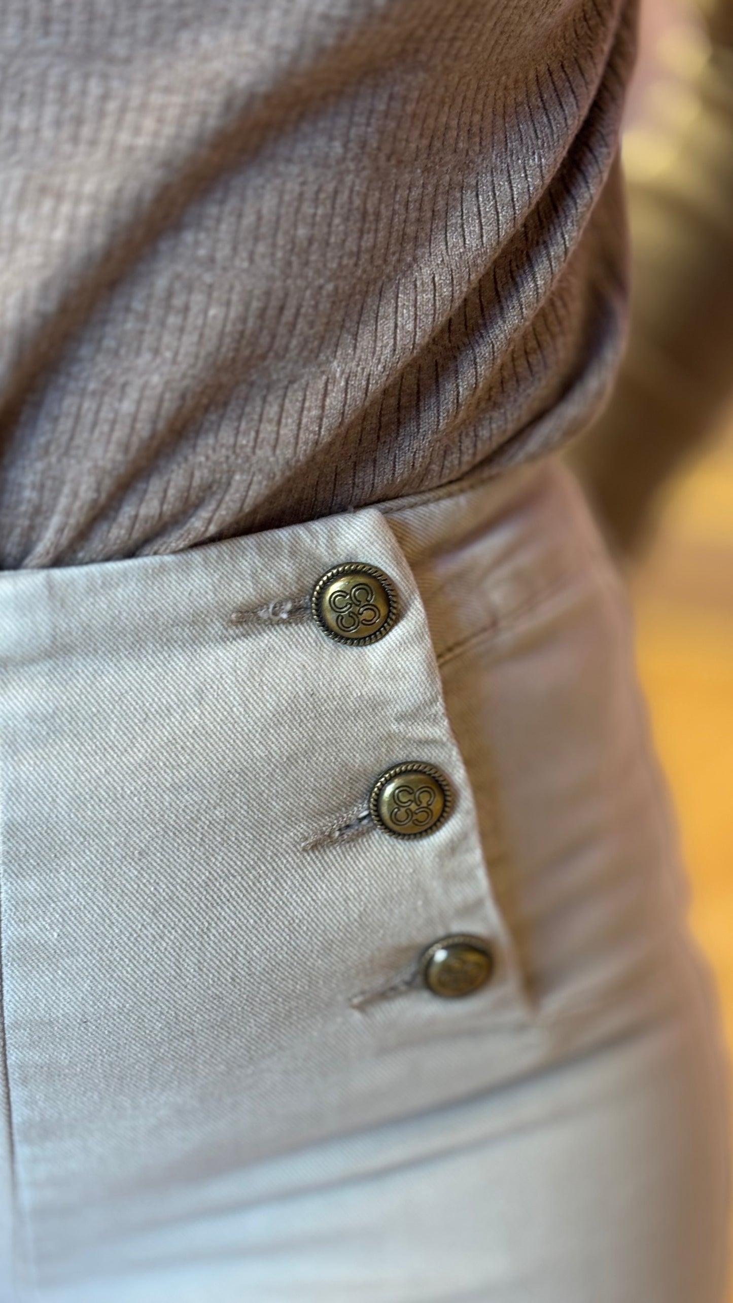 Pantalón Lucca