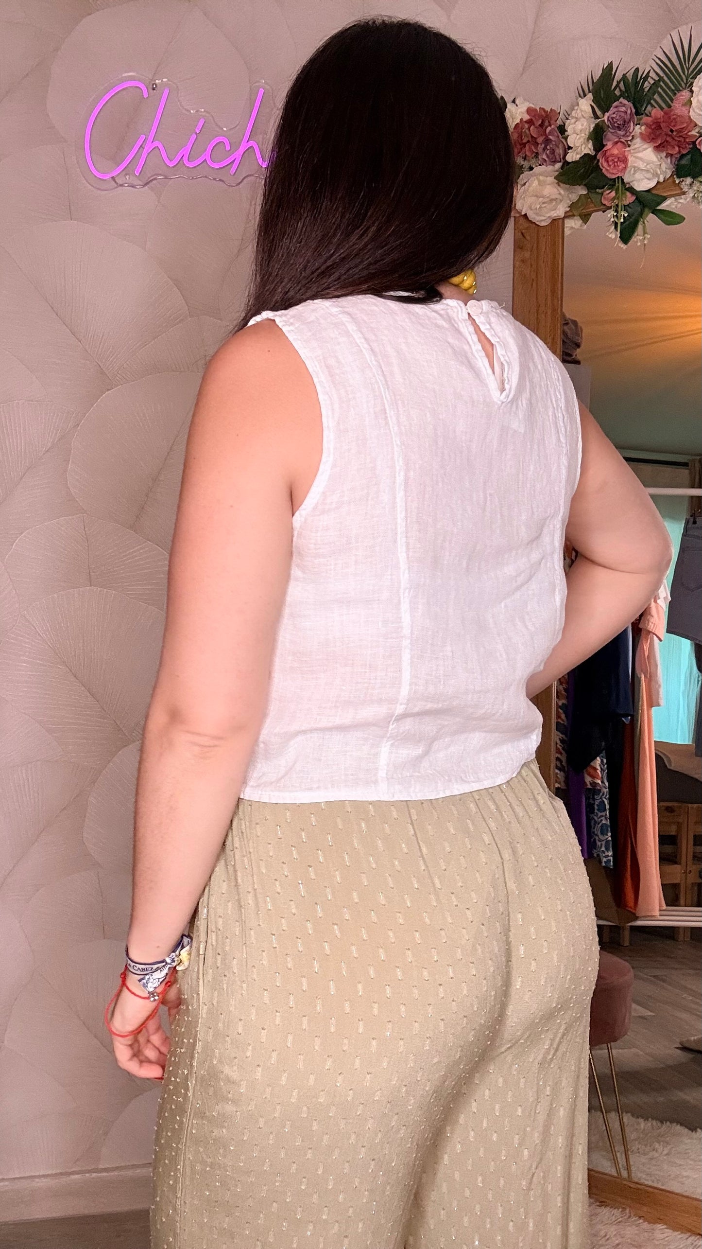 Camisa Bahía