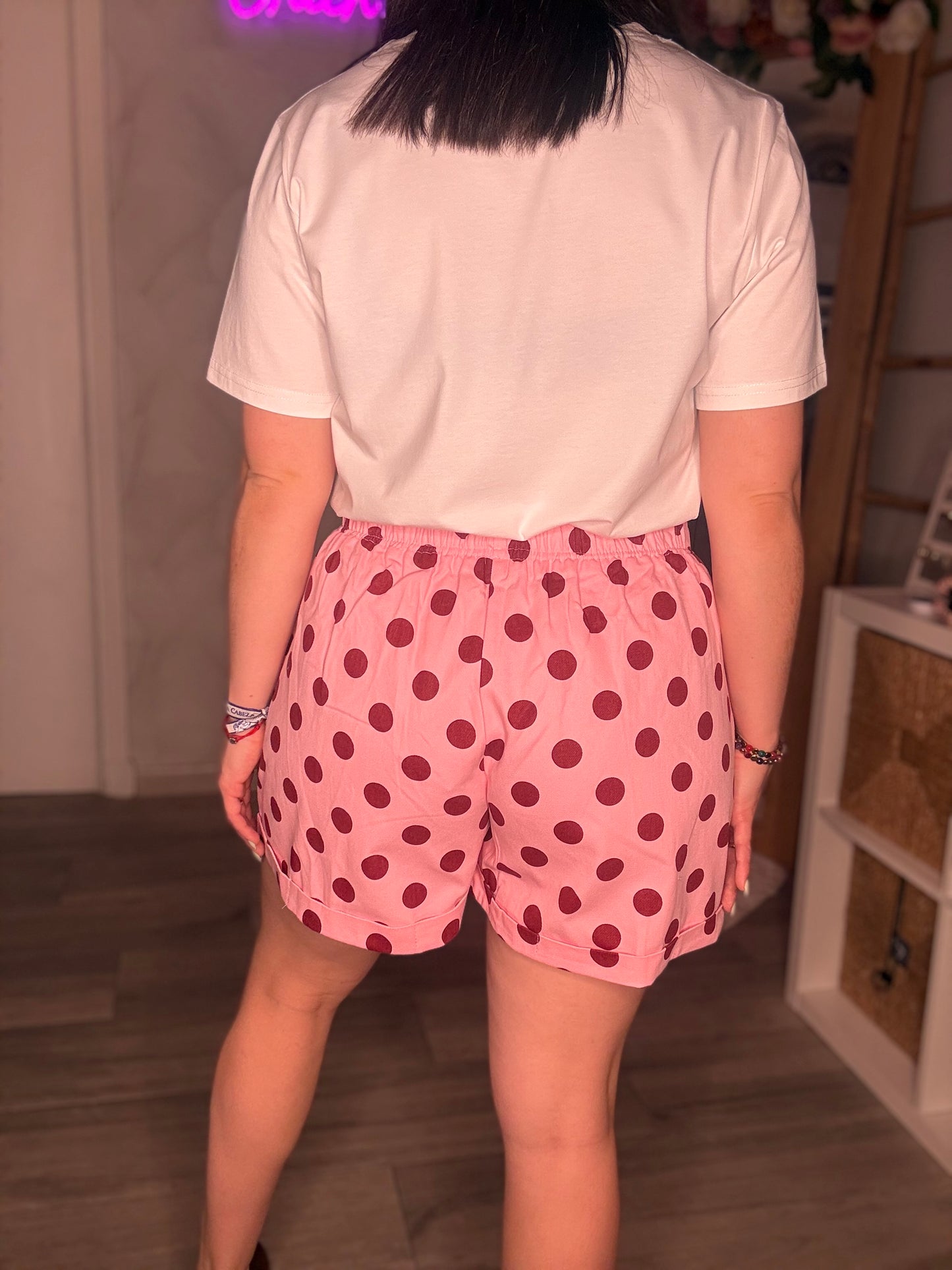 Short Lola