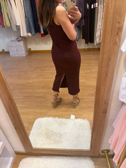 Vestido Nómada