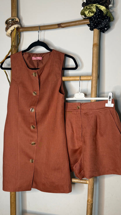 Conjunto Positano