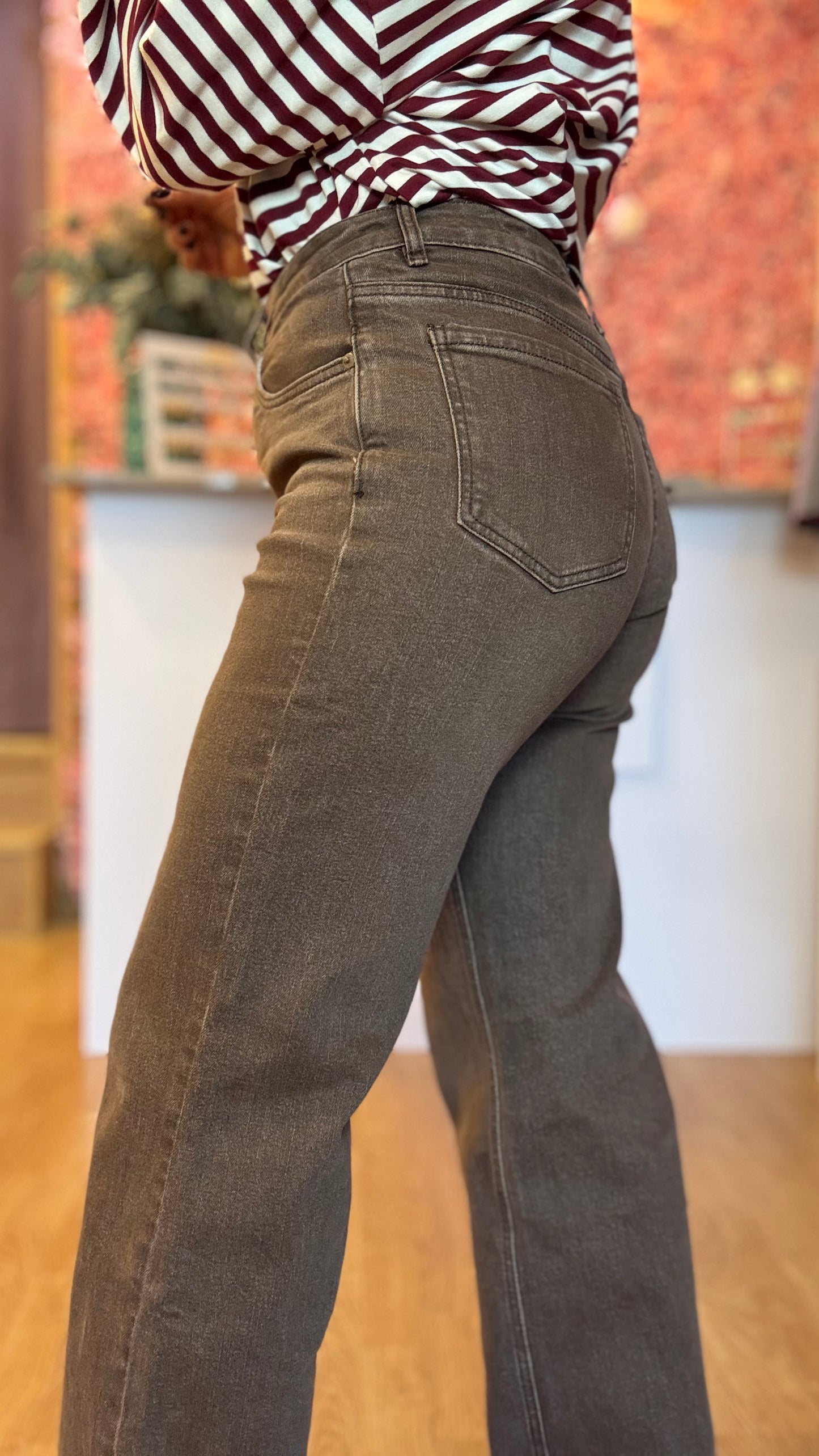 Pantalón Mocca