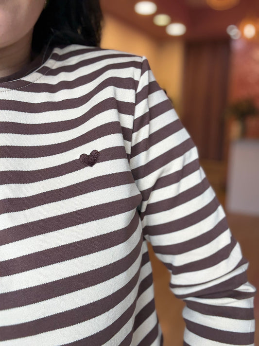 Camiseta Heart