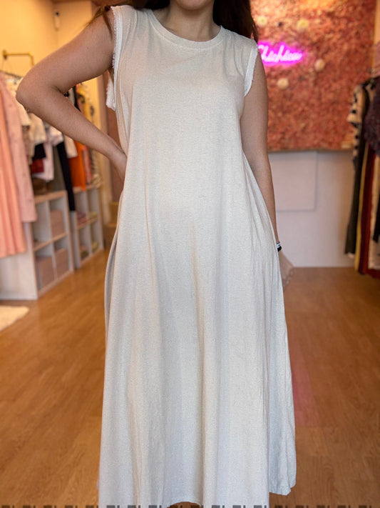 Vestido Barbate
