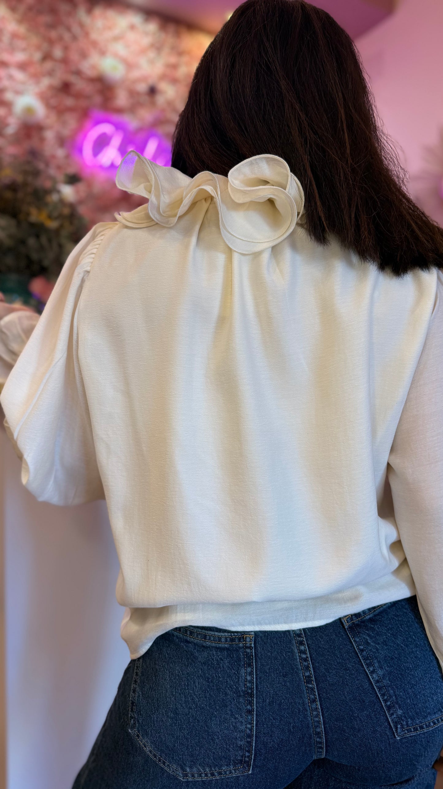 Blusa Odette