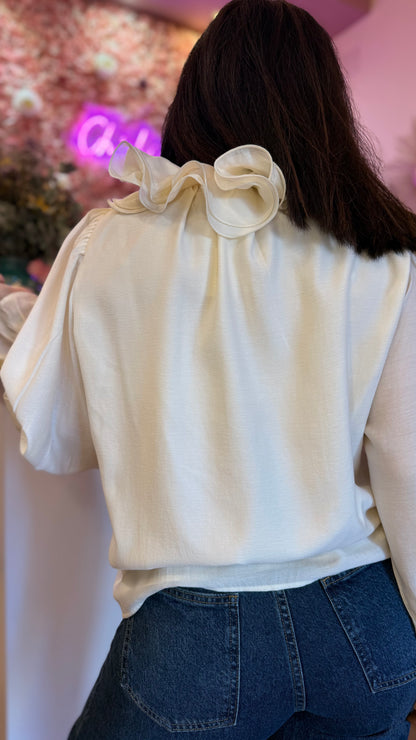 Blusa Odette