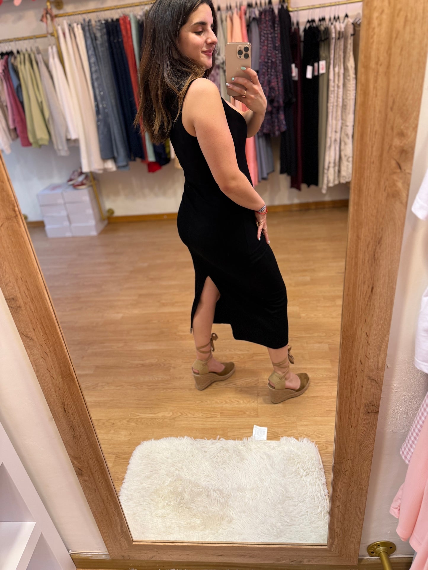 Vestido Nómada