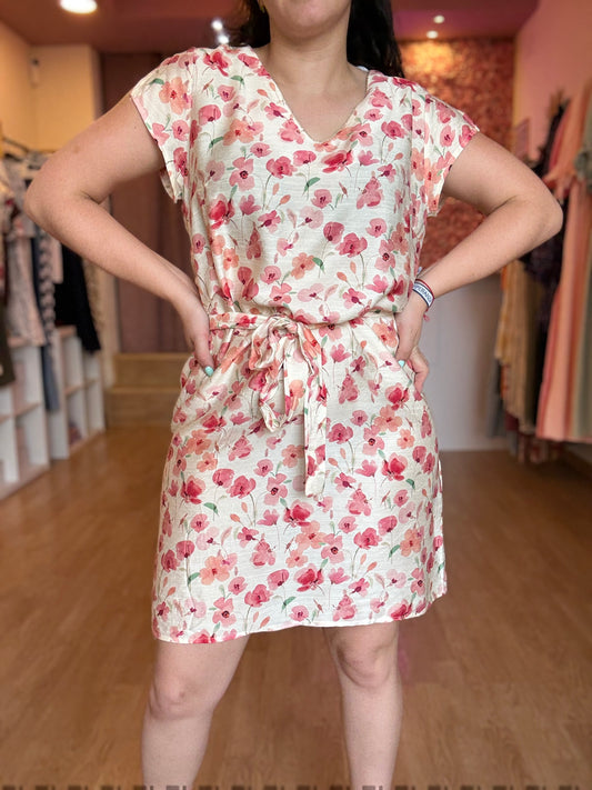 Vestido Melisa