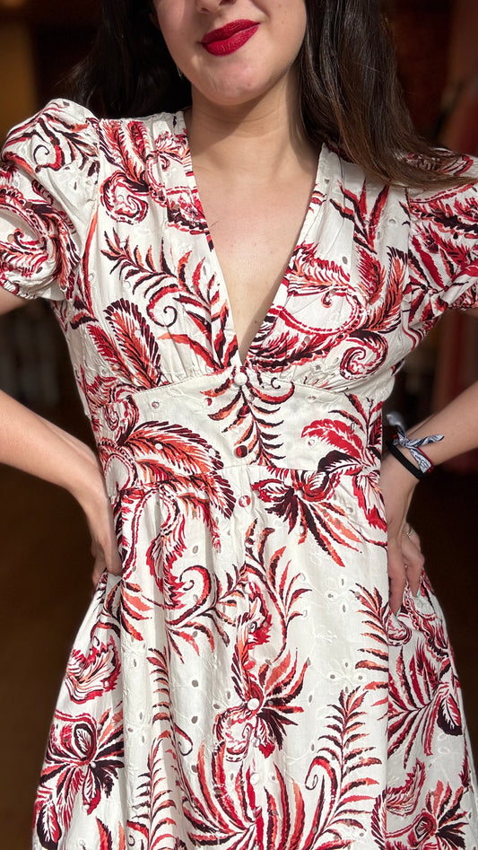 Vestido Granada