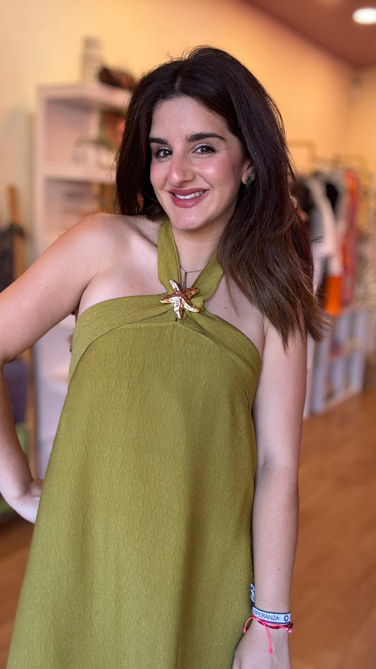 Vestido Binibeca