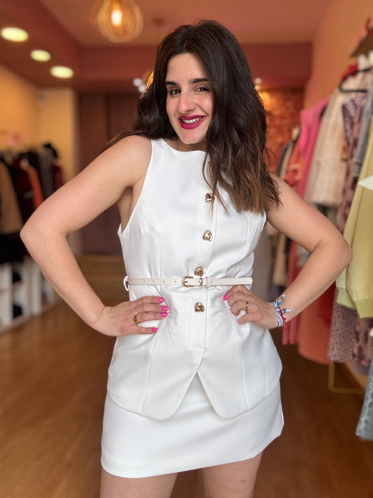 Vestido Grace