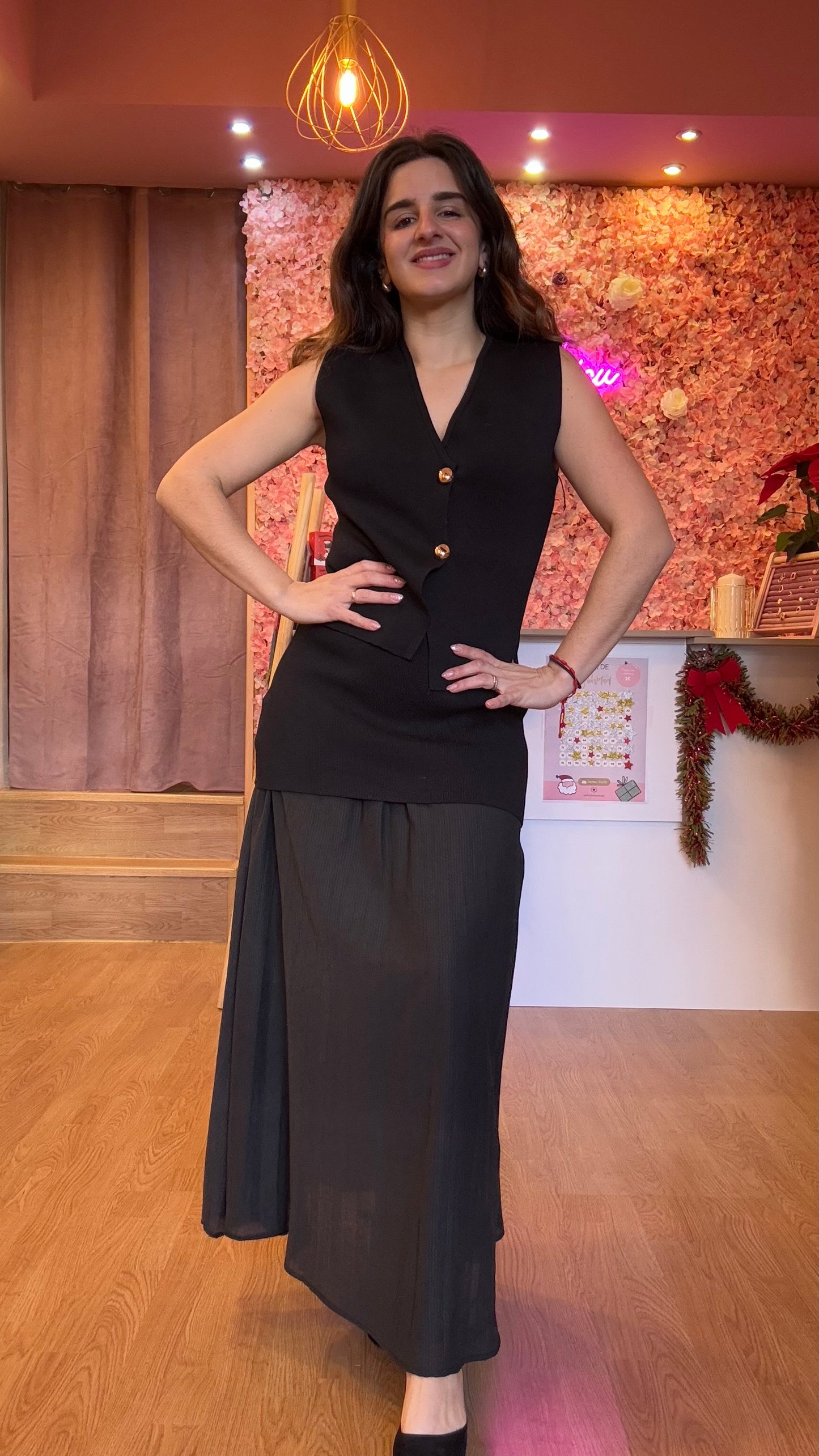 Conjunto Florencia