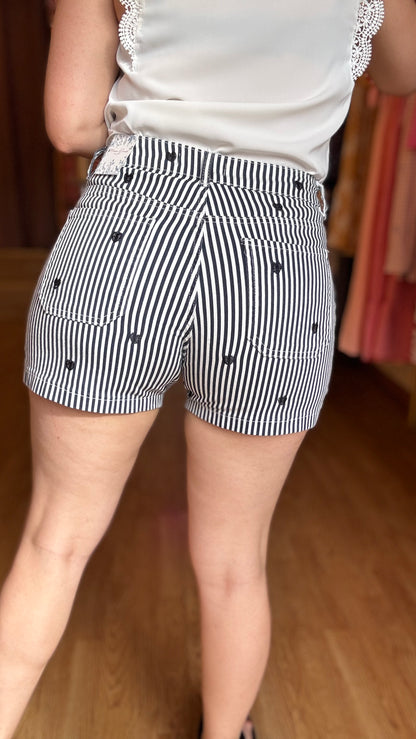Short Nautico