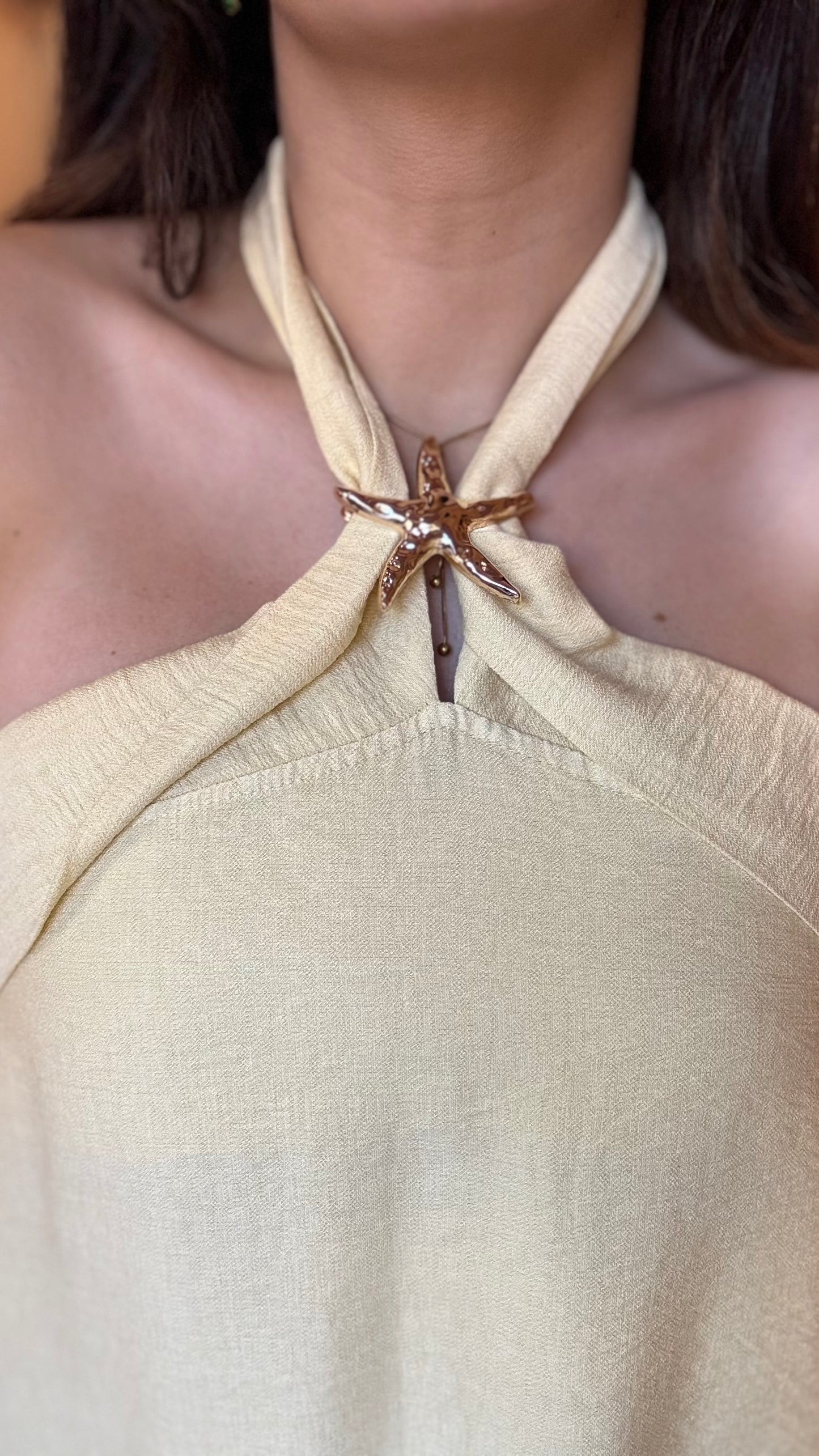 Vestido Binibeca