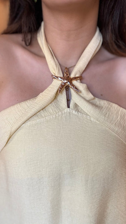 Vestido Binibeca