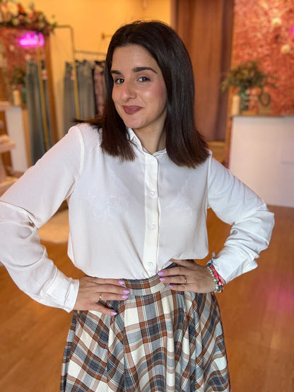 Camisa Nara