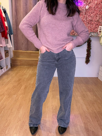 Pantalón Silver touch