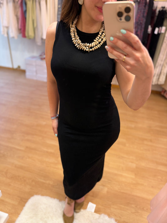 Vestido Nómada