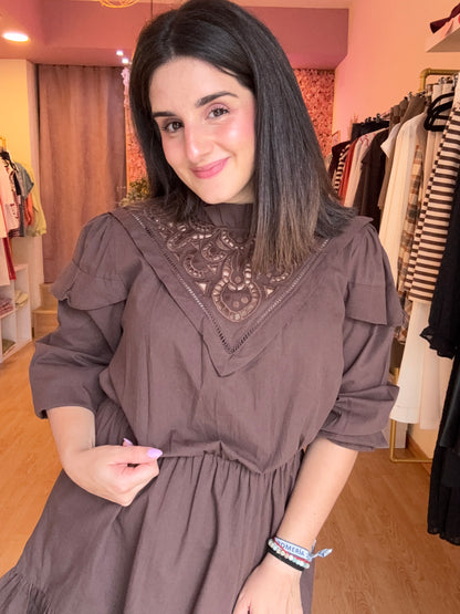 Vestido Aitana
