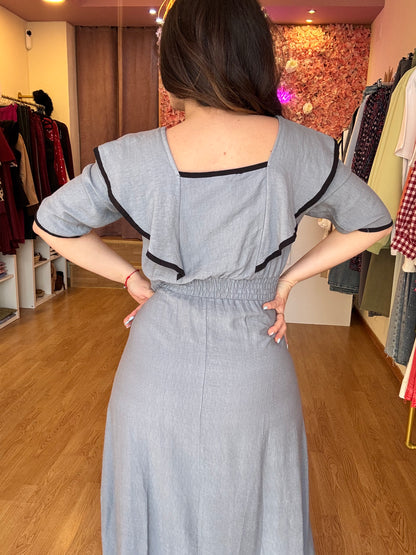 Vestido Carlota