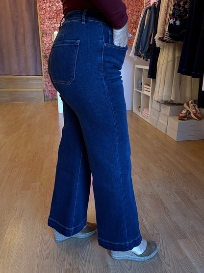 Pantalón Paris