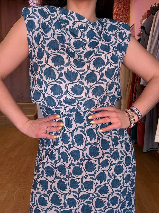 Vestido Carmen