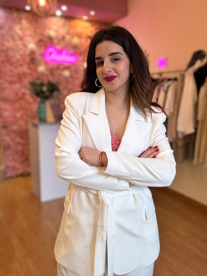 Chaqueta Sophie