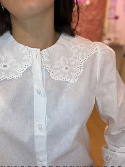 Blusa Victoria