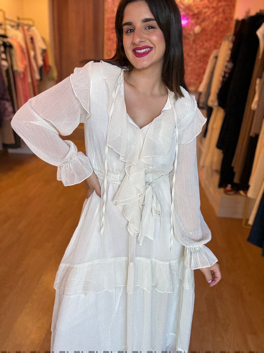 Vestido Alhambra