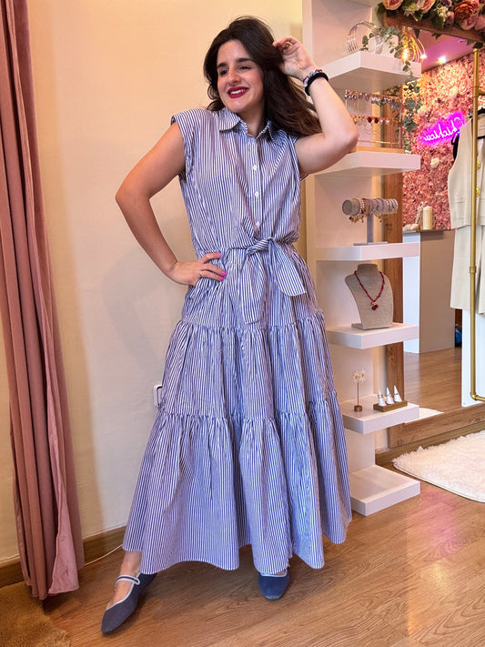 Vestido Brisa