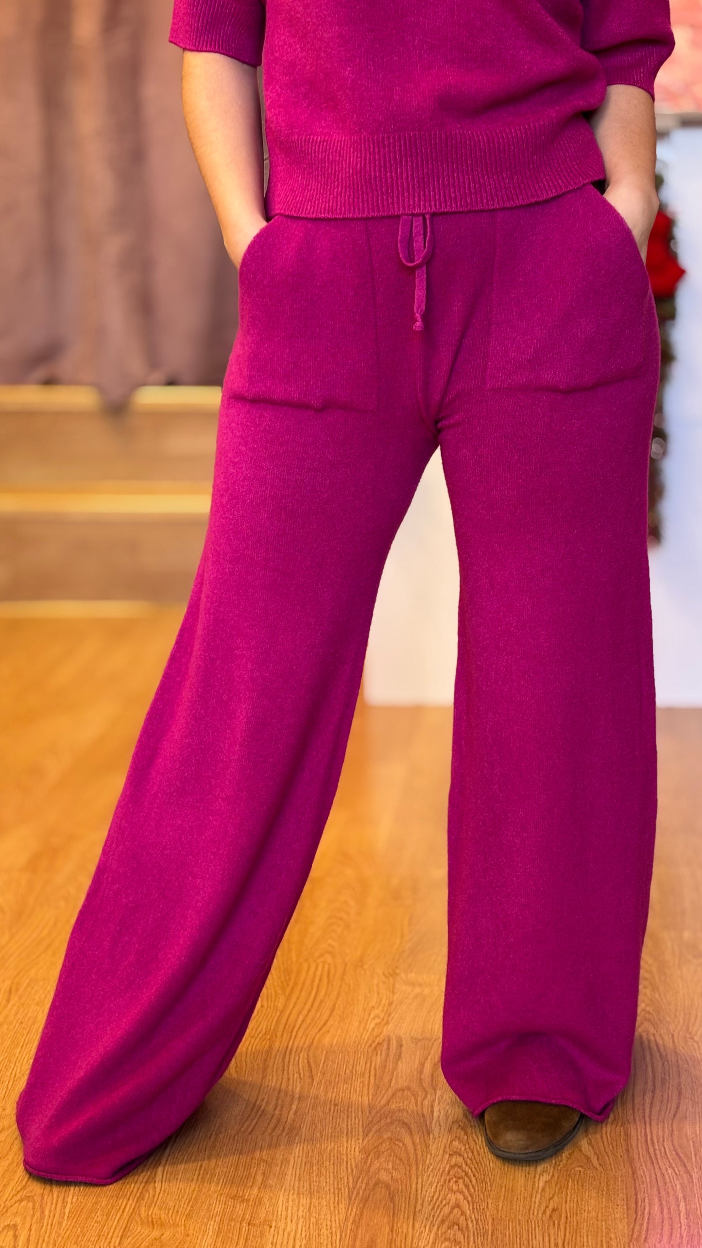 Pantalón Berry