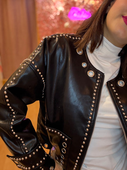 Chaqueta Dakota