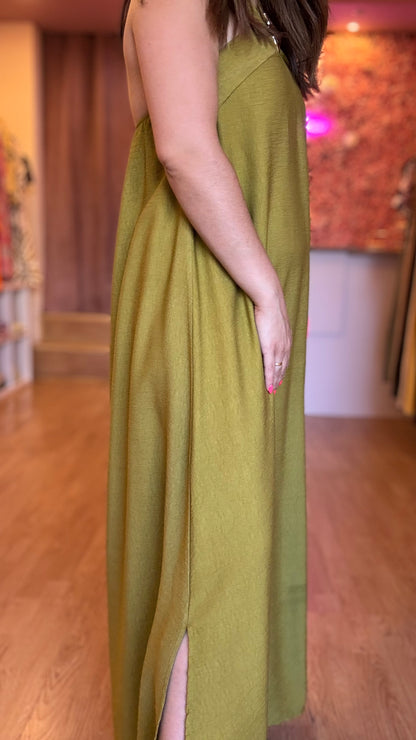 Vestido Binibeca