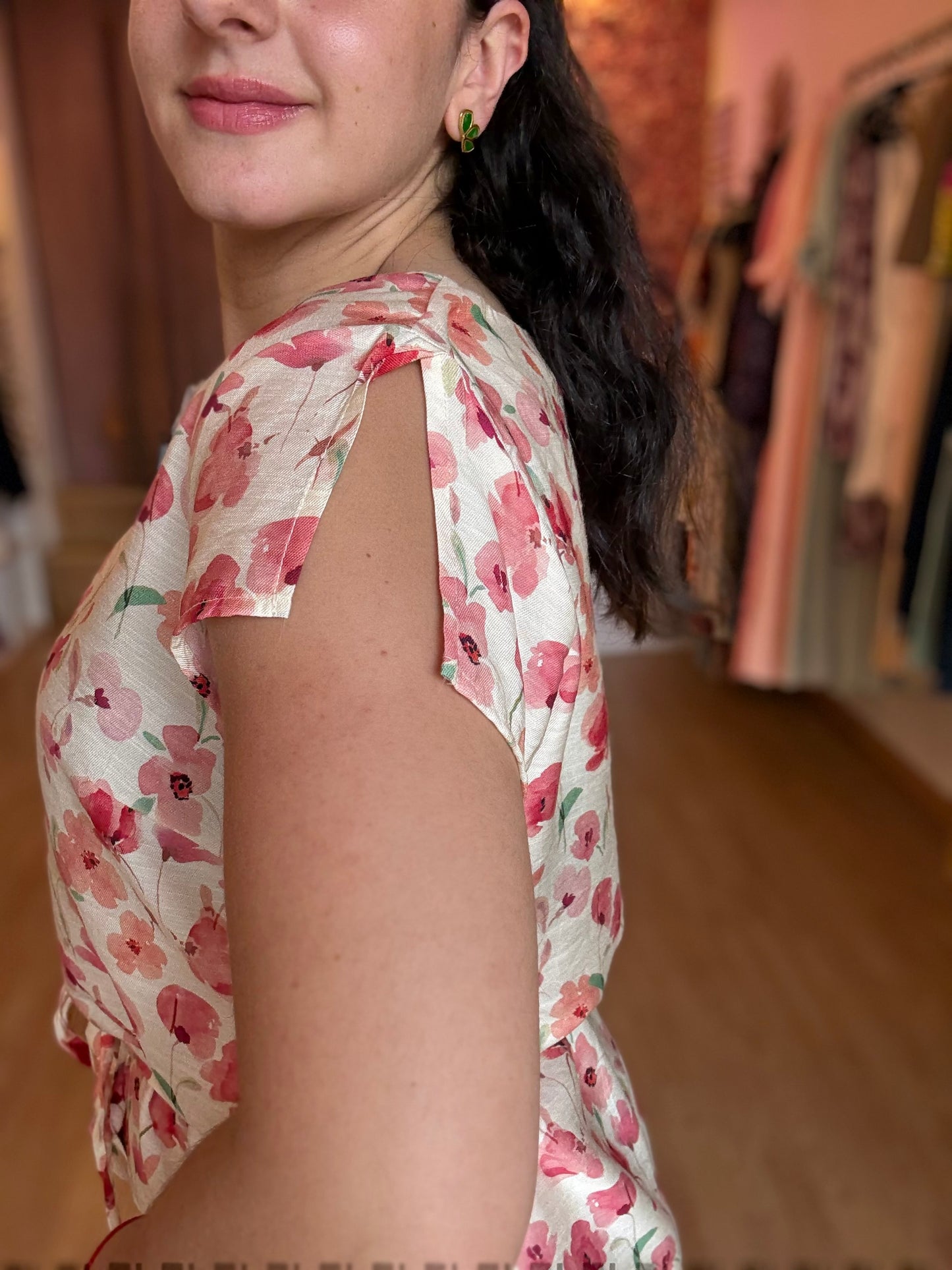 Vestido Melisa