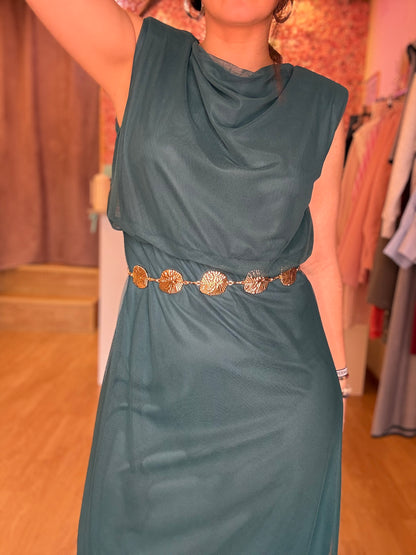 Vestido Paola