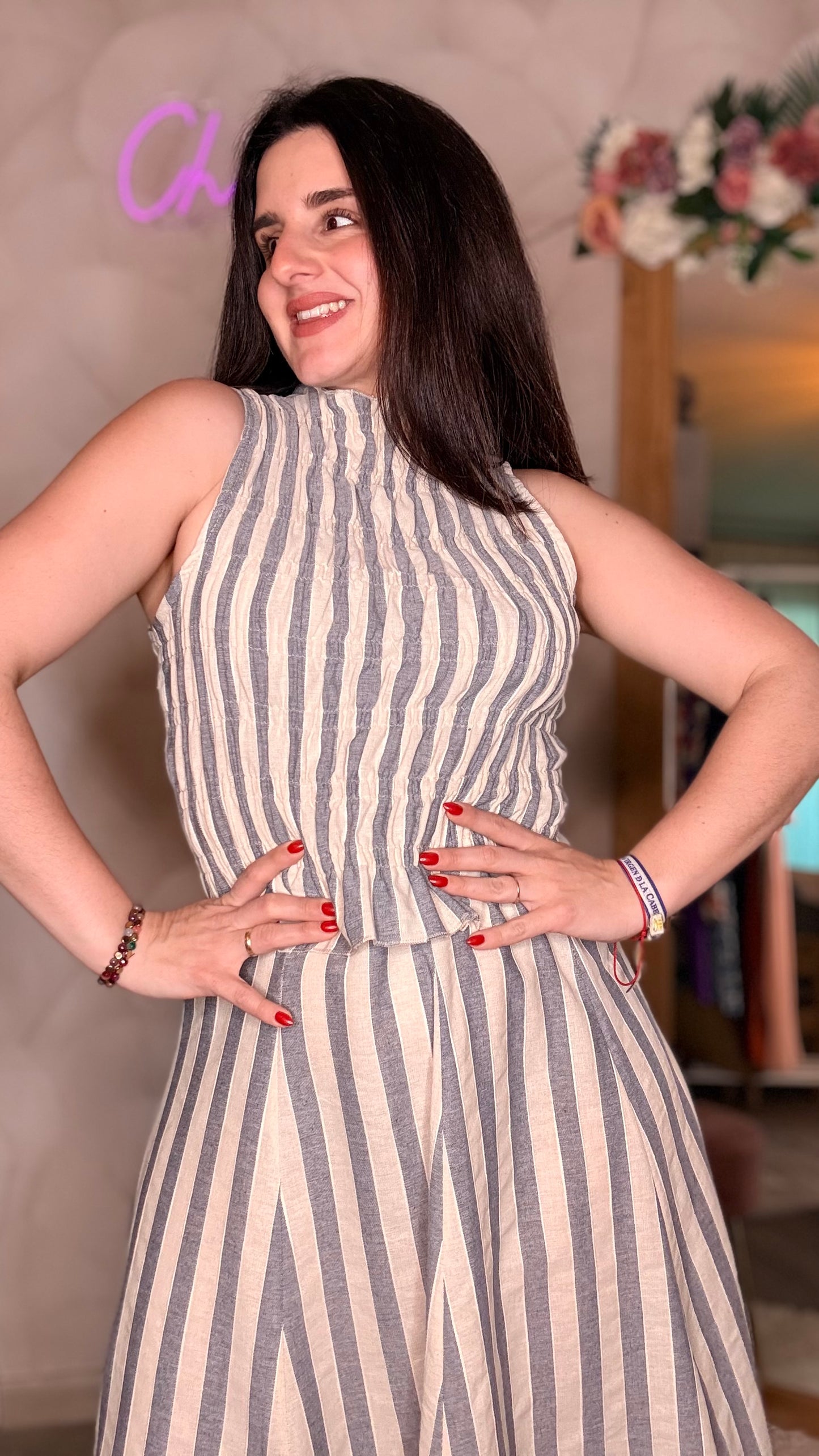 Blusa Portofino